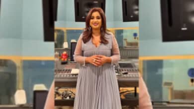 Shreya Ghoshal to perform in 'Tripura Tourism Promo Fest'