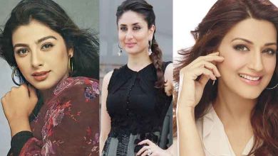 Kareena Kapoor, Sonali Bendre, Jacky shroff wish Tabu on 53rd birthday