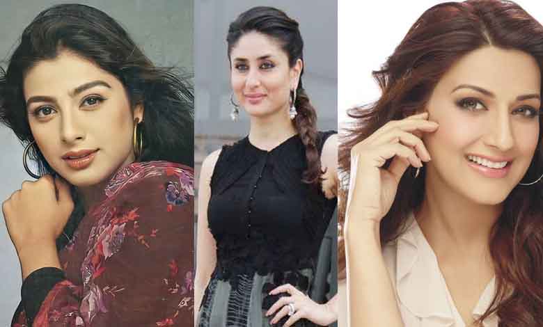 Kareena Kapoor, Sonali Bendre, Jacky shroff wish Tabu on 53rd birthday