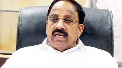 Telangana to Launch Model Markets in Every District, Announces Agriculture Minister Tummala Nageshwara Rao