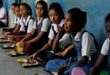 Telangana forms Task Force to check food contamination in schools, hostels