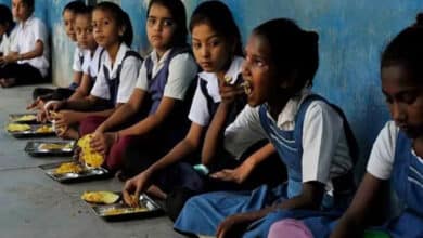 Telangana forms Task Force to check food contamination in schools, hostels