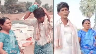 Telangana: Farmer Couple Attempts Suicide After Rice Mill Rejects Their Grain Over Quality Concerns in Telangana