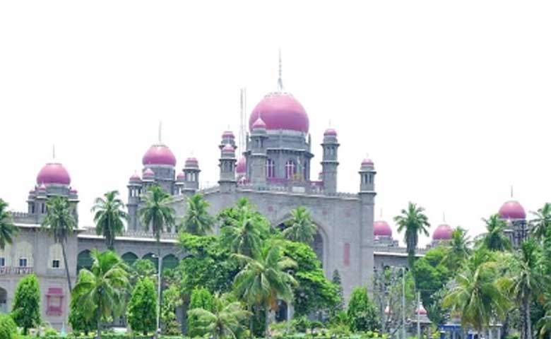 High Court Pressures Telangana Home Department Over 26-Year Salary Delay for Sweeper