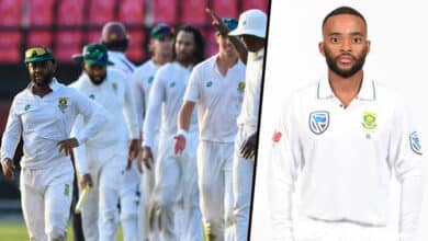 Bavuma, Coetzee, Jansen return for South Africa's home Tests against Sri Lanka