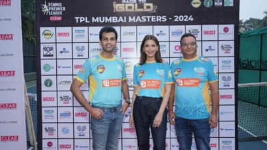 Chennai Smashers Join TPL Season 6 with Star Co-Owner Sonali Bendre!