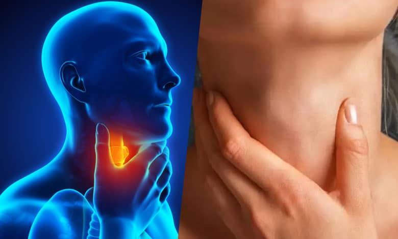 THROUT Spotting Cancer Early: These 10 Symptoms Could Save Your Life! in Both Men and Women