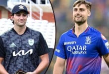 IPL 2025 Auction: Will Jacks joins MI for Rs 5.25 cr, RCB secure Tim David for Rs 3 cr