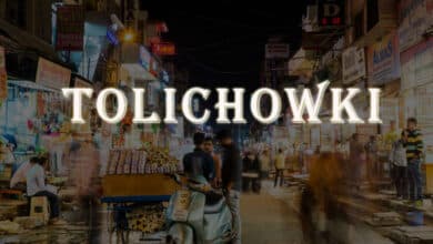 Tolichowki: A Vibrant Hub for Food, Shopping, and Culture in Hyderabad