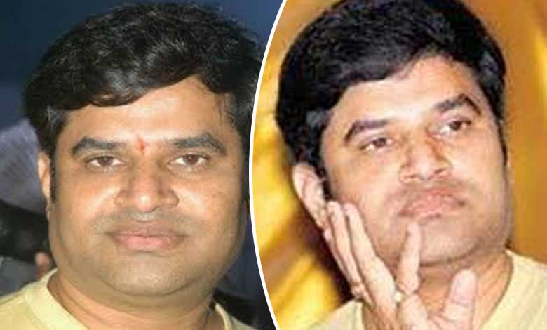 Tollywood Lyricist Kulasekhar Passes Away