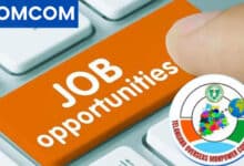 TOMCOM Announces Job Opportunities for Engineers and Graduates