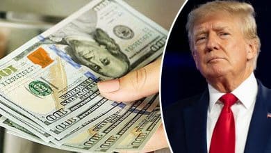 Iran's currency falls to all-time low as Trump is on verge of clinching US presidency