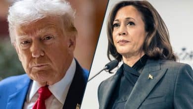 Trump Vs Kamala Harris: Here's who's raised more in battleground states