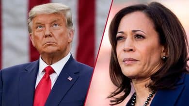 US polls: Where do Harris and Trump stand on the key election issues?