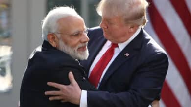 India under Trump 2.0 could bolster its position in global supply chains