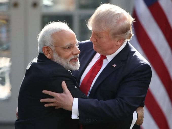 India under Trump 2.0 could bolster its position in global supply chains