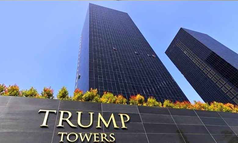 India’s Real Estate Boom: Trump Towers Set for Massive Growth with ₹15,000 Crore Expansion