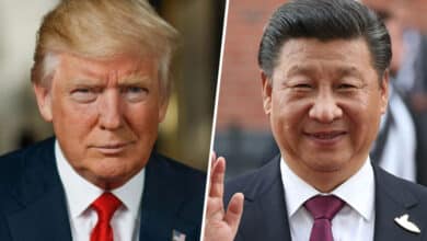 China ready to work with a new US administration