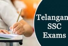 Telangana government announces continuation of SSC exam assessment system for the academic year 2024-25.