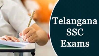 Telangana government announces continuation of SSC exam assessment system for the academic year 2024-25.