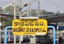 Telangana Kazipet Railway Manufacturing Unit remains a promise yet to be fulfilled, leaving Telangana's hopes for development hanging in balance.