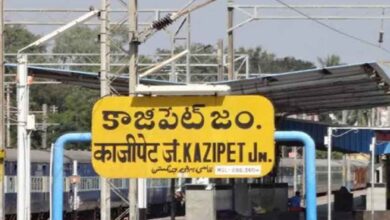 Telangana Kazipet Railway Manufacturing Unit remains a promise yet to be fulfilled, leaving Telangana's hopes for development hanging in balance.