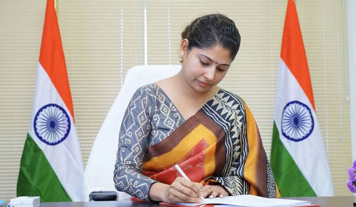 Smita Sabharwal and other key IAS and IFS officials are part of the latest reshuffle aimed at strengthening State administration.