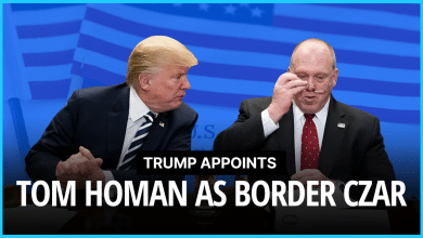 Tom Homan, appointed by Trump as "Border Czar," will oversee US immigration and focus on deporting illegal Indian immigrants as part of Trump's stringent policies.