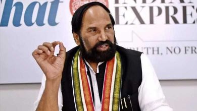 Minister Uttam Kumar Reddy Announces Distribution of Fine Rice