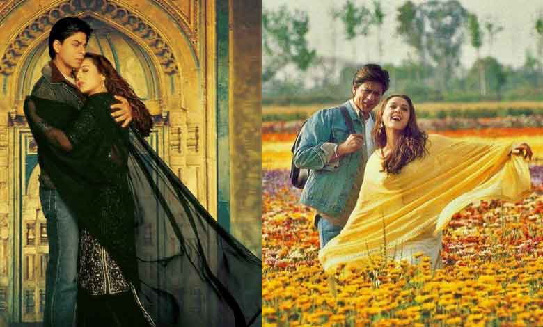 Veer-Zaara's deleted song to make its debut in theatres with re-release