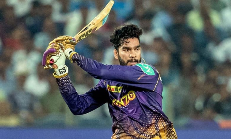 IPL 2025 Auction: Venkatesh Iyer sold to KKR for Rs 23.75 cr, Stoinis joins PBKS for Rs 11 cr