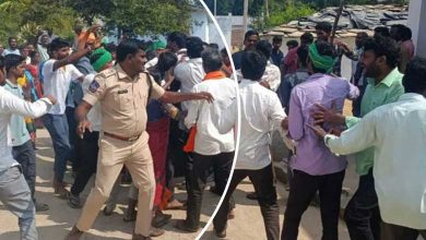 Telangana: Eight More Arrested in Connection with Lagacherla Pharma Village Protest