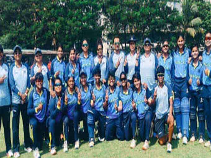 Bengal enter semifinals of Senior Women's T20 meet