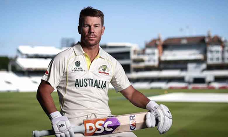 Warner questions ball change controversy in India A match, says 'quashed as fast as possible'