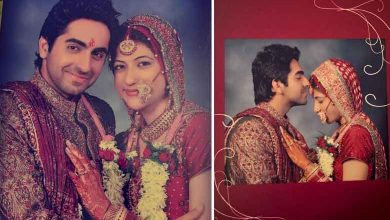 Tahira makes it up to Ayushmann for wishing wedding anniversary on wrong date