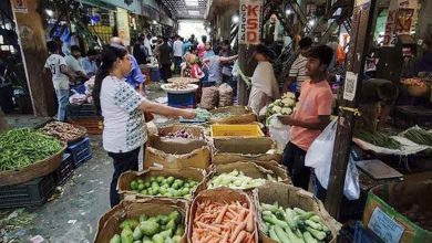 Wholesale price inflation rises to 2.36 pc in Oct