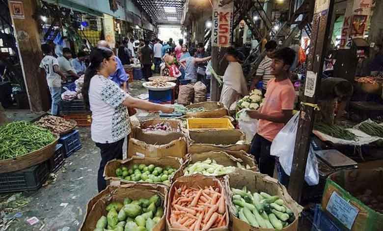 Wholesale price inflation rises to 2.36 pc in Oct