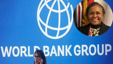 World Bank appoints new country manager for Malaysia