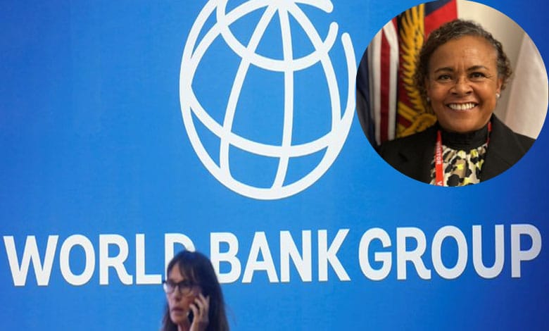 World Bank appoints new country manager for Malaysia