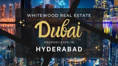 Whitewood Real Estate Brings Exclusive Dubai Property Expo in Hyderabad