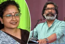 Hemant-Kalpana – power couple behind JMM's spectacular performance in Jharkhand