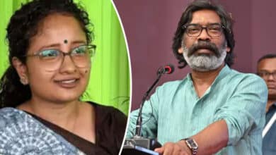 Hemant-Kalpana – power couple behind JMM's spectacular performance in Jharkhand