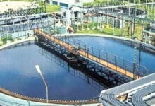 Ramky Infrastructure Secures Rs. 215 Crores Contract for 20 Sewage Treatment Plants in Hyderabad