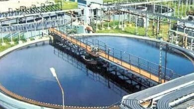 Ramky Infrastructure Secures Rs. 215 Crores Contract for 20 Sewage Treatment Plants in Hyderabad