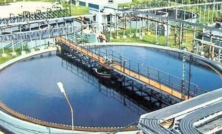 Ramky Infrastructure Secures Rs. 215 Crores Contract for 20 Sewage Treatment Plants in Hyderabad