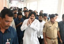 Andhra Deputy CM Pawan Kalyan Warns Against Attacks on Government Officials