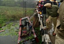 Punjab: Eight killed, many injured in Bathinda bus accident