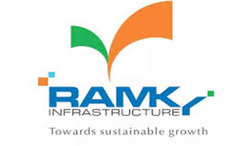 12 13 Ramky Infrastructure Secures Rs. 215 Crores Contract for 20 Sewage Treatment Plants in Hyderabad