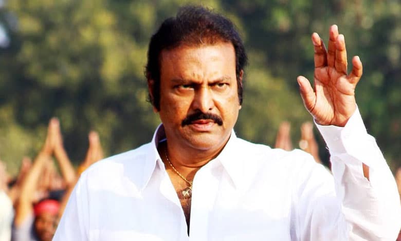 121 2 Delhi HC restrains Mohan Babu’s younger son from publishing libels against journalist