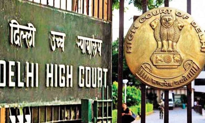 121 4 Delhi HC restrains Mohan Babu’s younger son from publishing libels against journalist